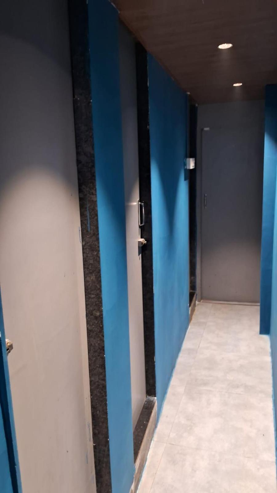 Sinhassan Dormitory Hostel Juhu มุมไบ ภายนอก รูปภาพ